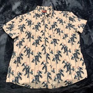 Arizona Jean Co. shirt button-down
